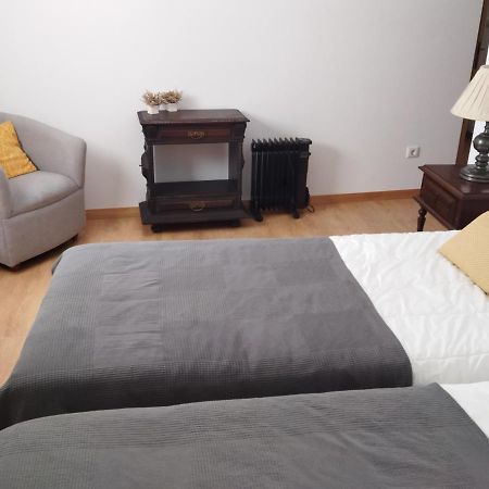 مبيت وإفطار بونتي دا بارسا Casa Da Careca المظهر الخارجي الصورة