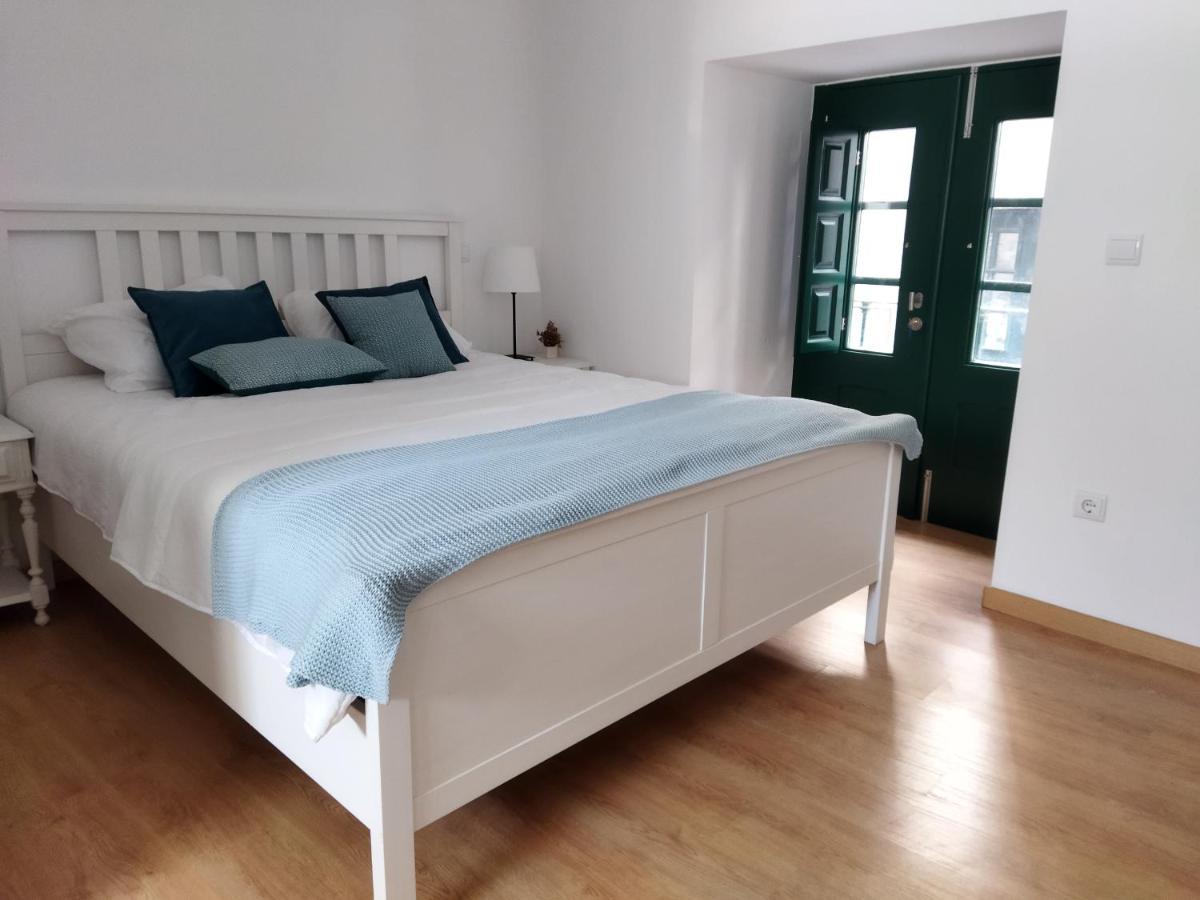 مبيت وإفطار بونتي دا بارسا Casa Da Careca المظهر الخارجي الصورة