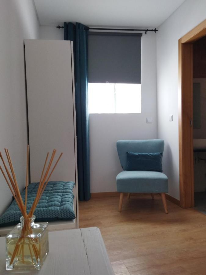 مبيت وإفطار بونتي دا بارسا Casa Da Careca المظهر الخارجي الصورة