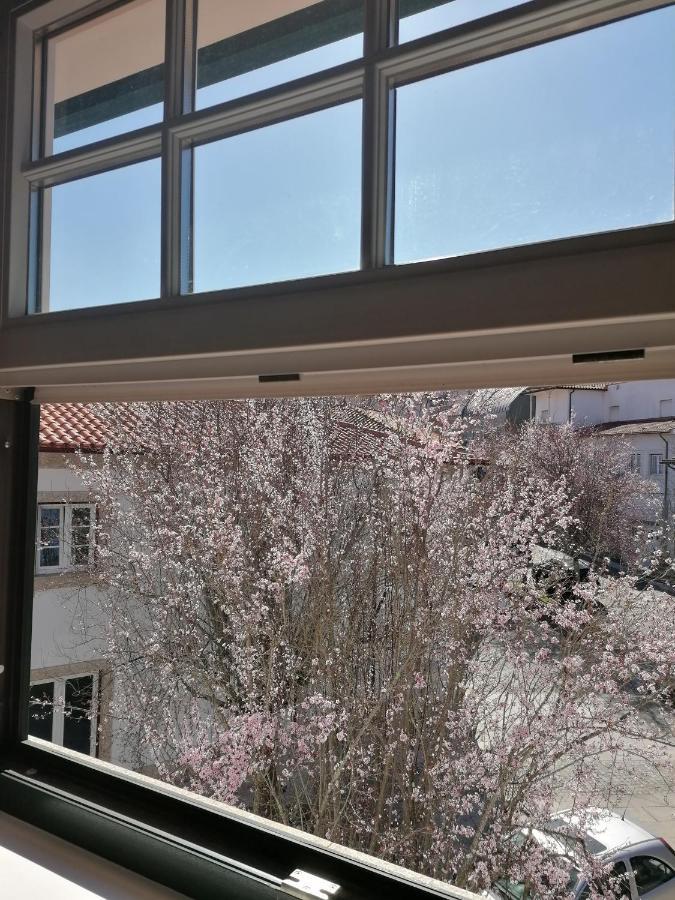 مبيت وإفطار بونتي دا بارسا Casa Da Careca المظهر الخارجي الصورة